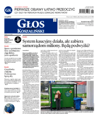 Głos Koszaliński