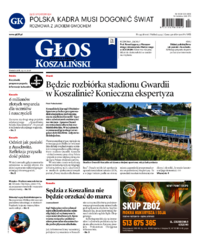 Głos Koszaliński