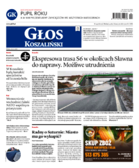 Głos Koszaliński