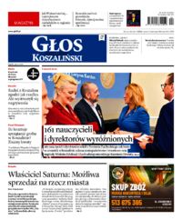 Głos Koszaliński