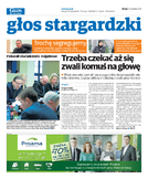 Głos Stargardzki