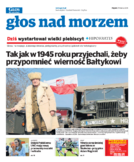 Głos Nad Morzem