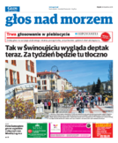 Głos Nad Morzem