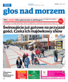 Głos Nad Morzem