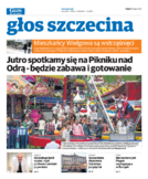 Głos Szczecina