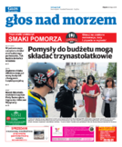 Głos Nad Morzem