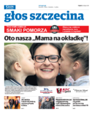 Głos Szczecina