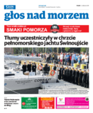 Głos Nad Morzem