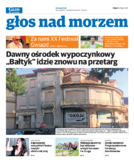 Głos Nad Morzem