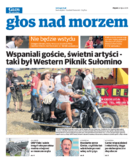 Głos Nad Morzem