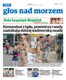 Głos Nad Morzem