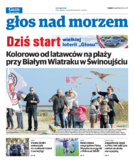 Głos Nad Morzem