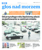 Głos Nad Morzem