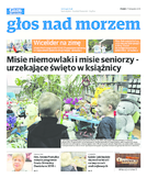 Głos Nad Morzem