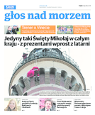 Głos Nad Morzem