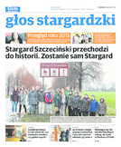 Głos Stargardzki