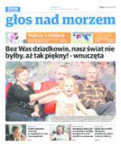 Głos Nad Morzem