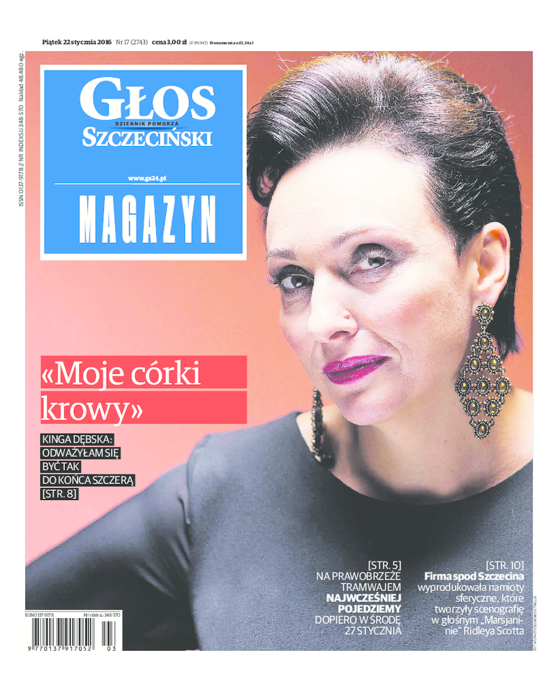 Głos Szczeciński