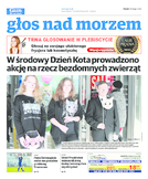 Głos Nad Morzem