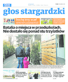 Głos Stargardzki