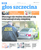 Głos Szczecina