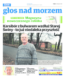 Głos Nad Morzem