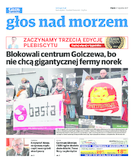 Głos Nad Morzem