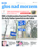 Głos Nad Morzem