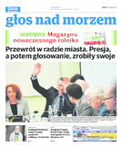 Głos Nad Morzem