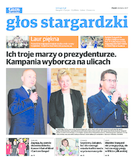 Głos Stargardzki