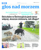 Głos Nad Morzem