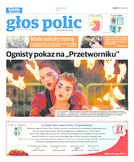 Głos Polic