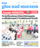 Głos Nad Morzem