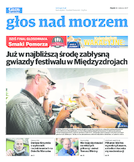 Głos Nad Morzem