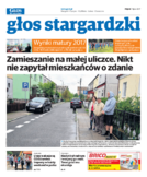 Głos Stargardzki