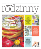 Magazyn Rodzinny