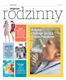 Magazyn Rodzinny