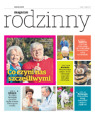 Magazyn Rodzinny