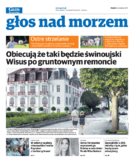 Głos Nad Morzem