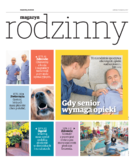 Magazyn Rodzinny