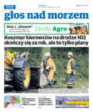 Głos Nad Morzem