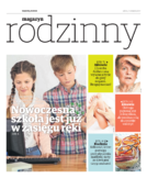 Magazyn Rodzinny