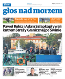 Głos Nad Morzem