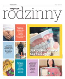 Magazyn Rodzinny