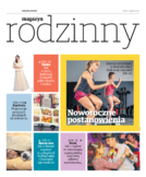 Magazyn Rodzinny