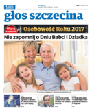 Głos Szczecina