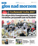 Głos Nad Morzem