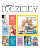 Magazyn Rodzinny