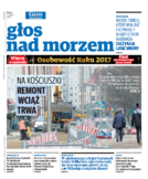 Głos Nad Morzem