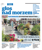 Głos Nad Morzem